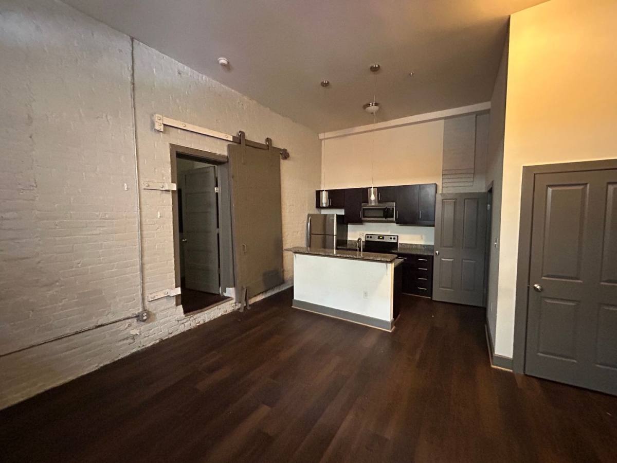 Apartment for rent at 1100 Hull St, Richmond, VA 23224