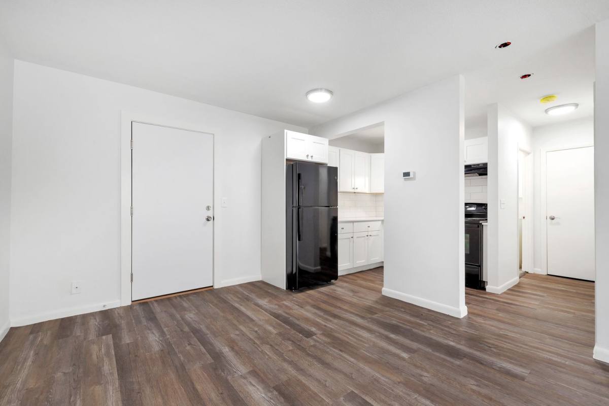 Apartment for rent at 1045 River St, Hyde Park, MA 02136
