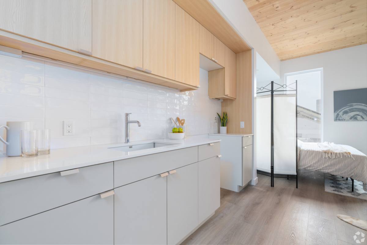 Apartment for rent at 154 Broadway, Somerville, MA 02145