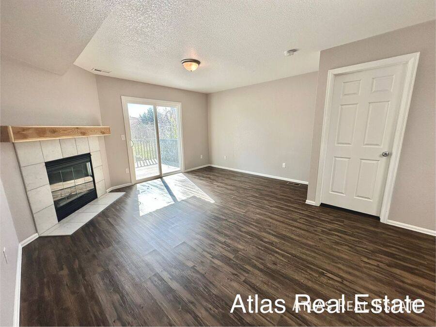 Townhouse for rent at 5445 N Fiesta Lane, Colorado Springs, CO 80918
