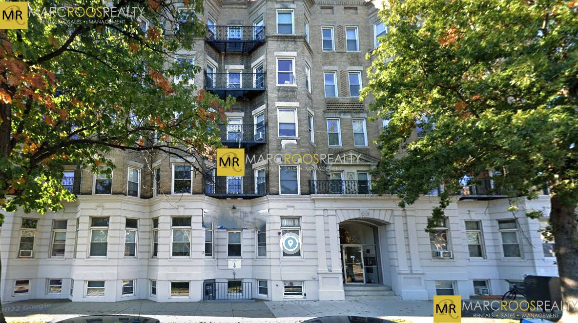 Apartment for rent at 1125 Commonwealth Ave, Allston, MA 02134
