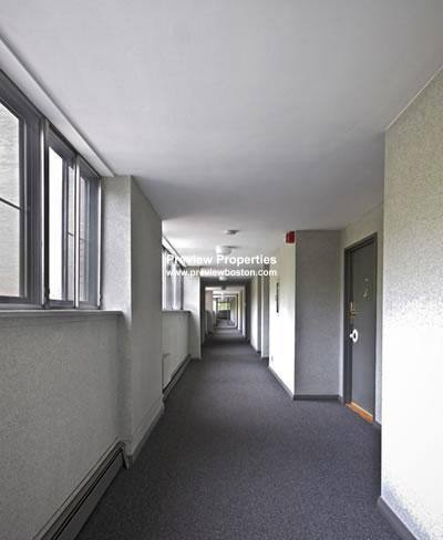 Apartment for rent at 125 Chiswick Rd, Brighton, MA 02135