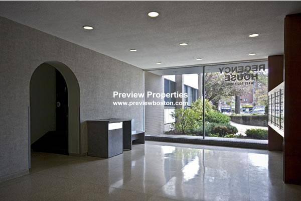 Apartment for rent at 1455 Commonwealth Ave, Brighton, MA 02135