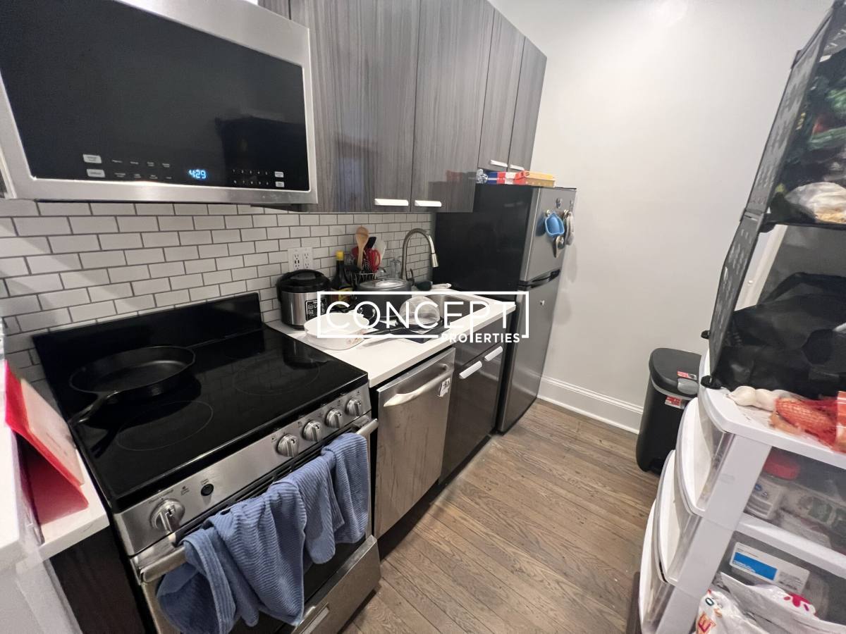 Apartment for rent at 19 Peterborough St, Boston, MA 02215