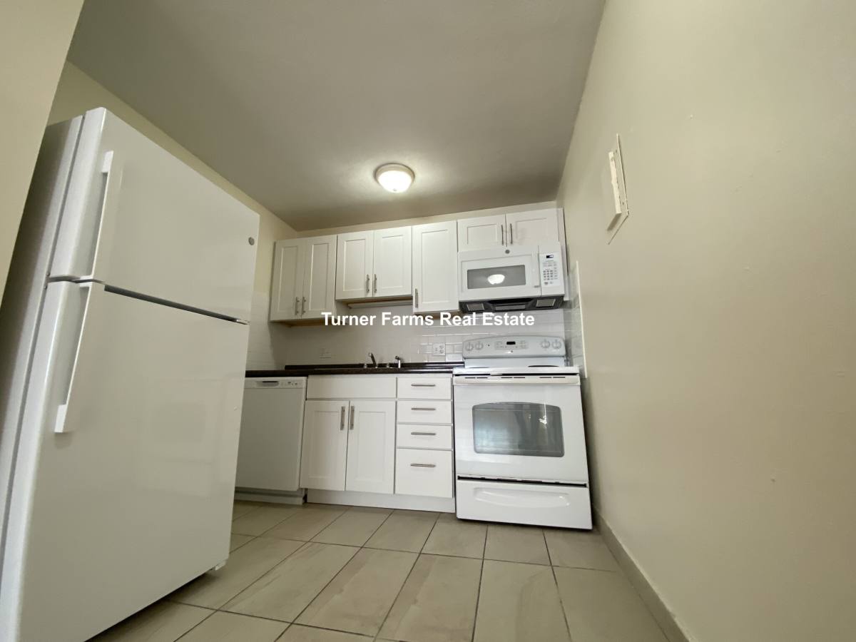 Apartment for rent at 84 Gardner St, Allston, MA 02134
