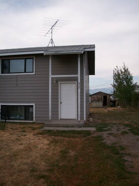 House for rent at 809 Silverbow, Belgrade, MT 59714