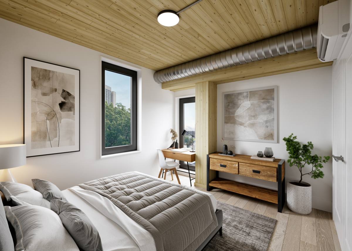 Apartment for rent at 11 E Lenox, Boston, MA 02118