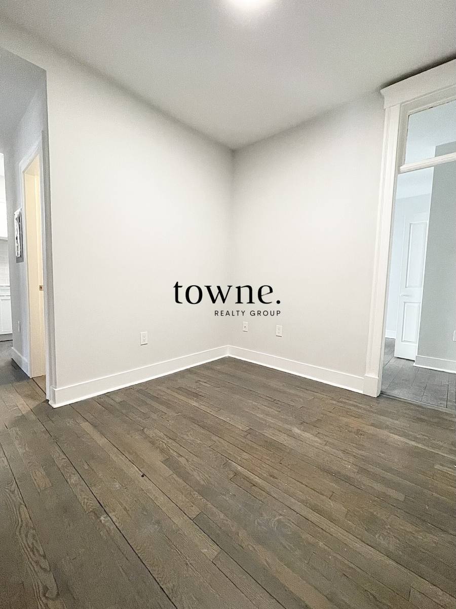 Apartment for rent at 81 Park Dr, Boston, MA 02215