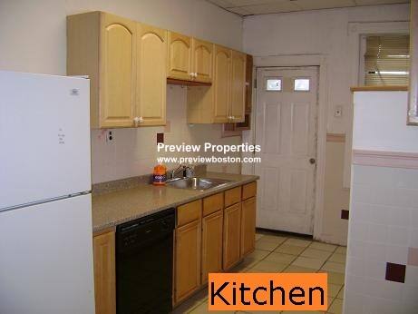 Apartment for rent at 5 Linden, Allston, MA 02134