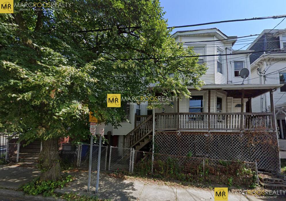 House for rent at 7 Austin St, Somerville, MA 02145