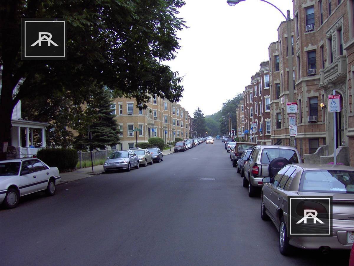 Apartment for rent at 200 Kelton, Allston, MA 02134
