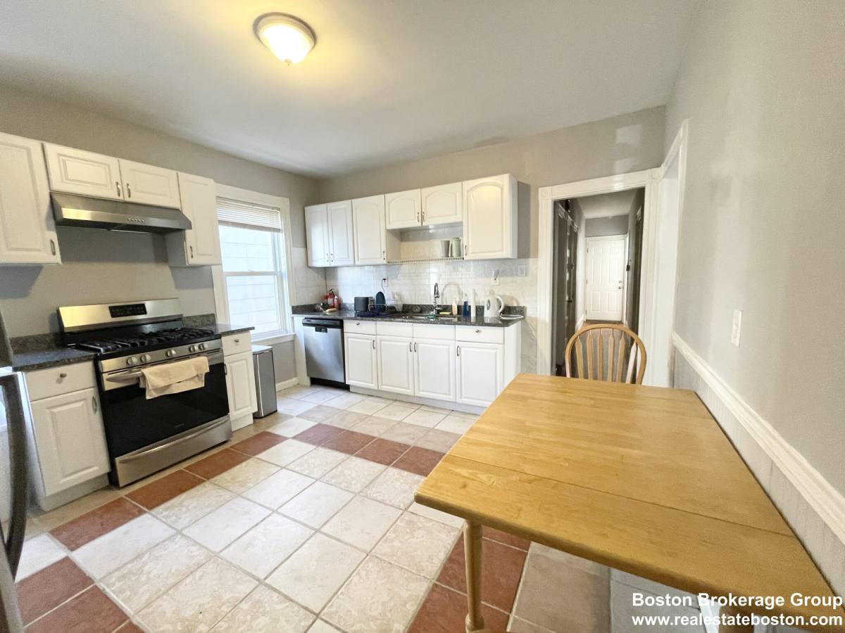Apartment for rent at 9 Taft St #3, Dorchester, MA 02125