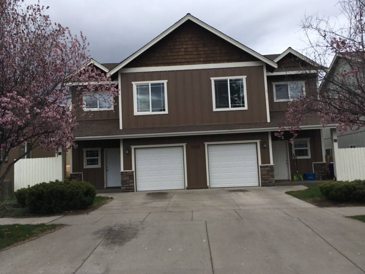 Apartment for rent at 21035 Carl St, Bend, OR 97701