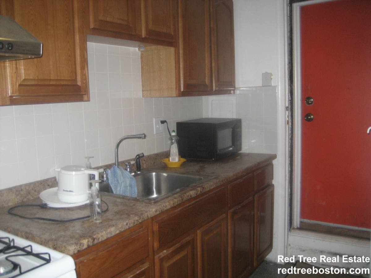 Apartment for rent at 23 Highland Park Ave, Roxbury, MA 02119