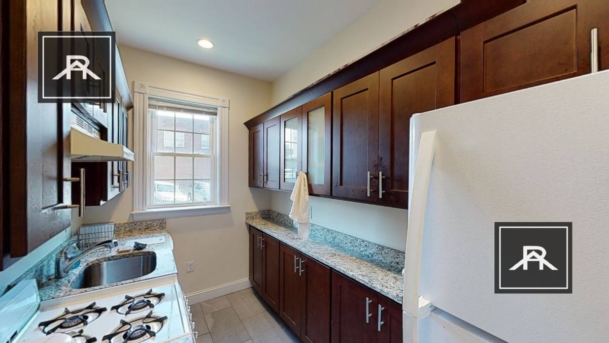 Apartment for rent at 17 Glenville Ave, Allston, MA 02134