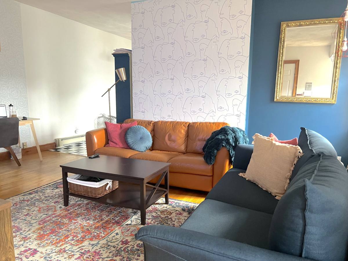 Apartment for rent at 9 Winchester #9, Boston, MA 02116