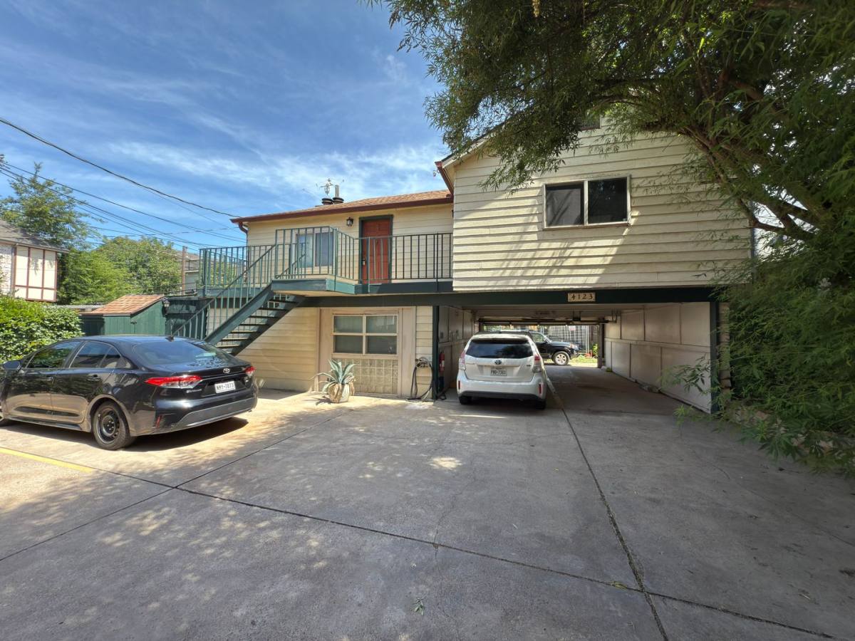 Apartment for rent at 4123 Herschel Ave, Dallas, TX 75219