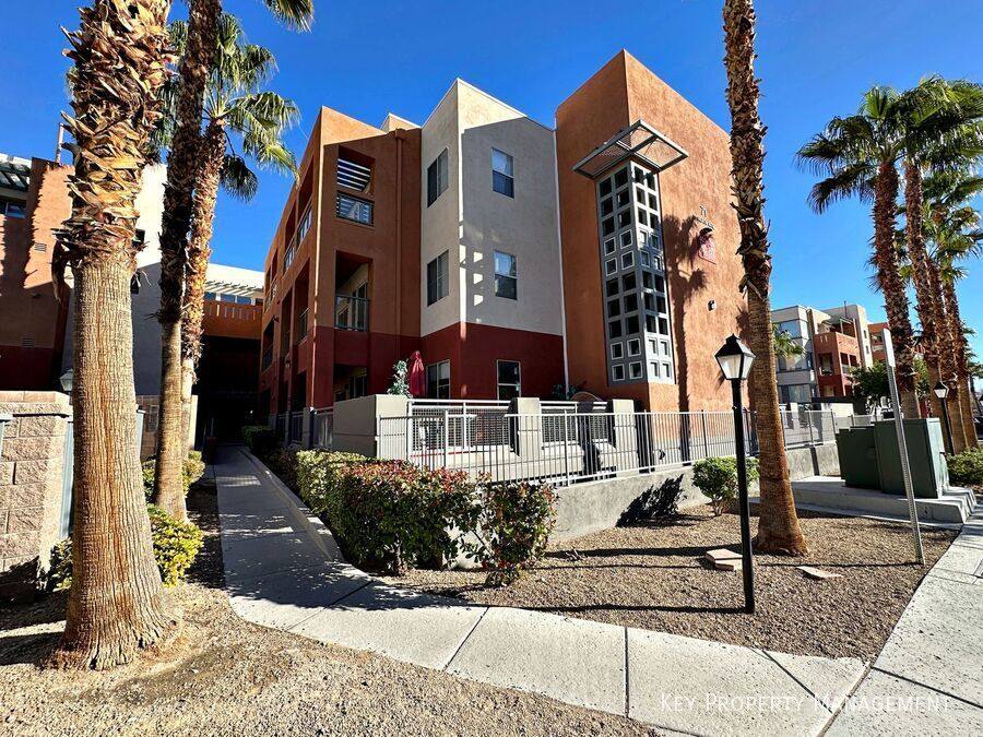 Condo for rent at 71 E Agate Ave #207, Las Vegas, NV 89123