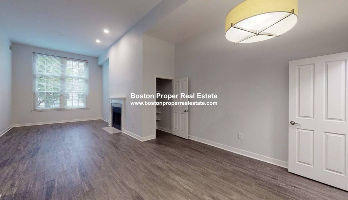 Apartment for rent at 32 Garrison, Boston, MA 02116
