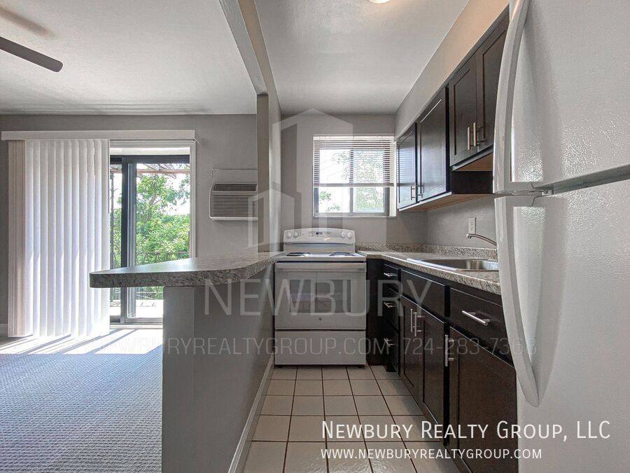 Apartment for rent at 1459 Poplar St #23, Pittsburgh, PA 15205