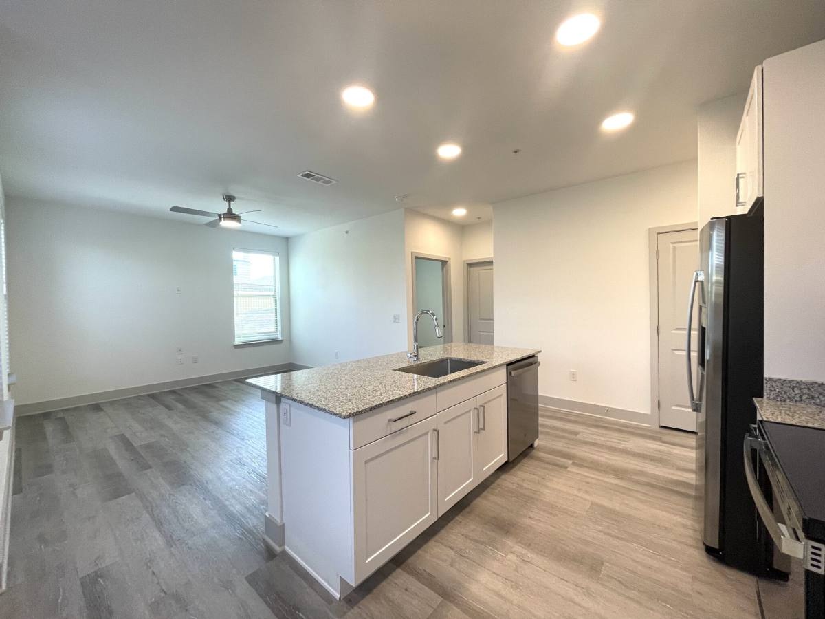 Apartment for rent at 2601 N Austin Ave, Georgetown, TX 78626