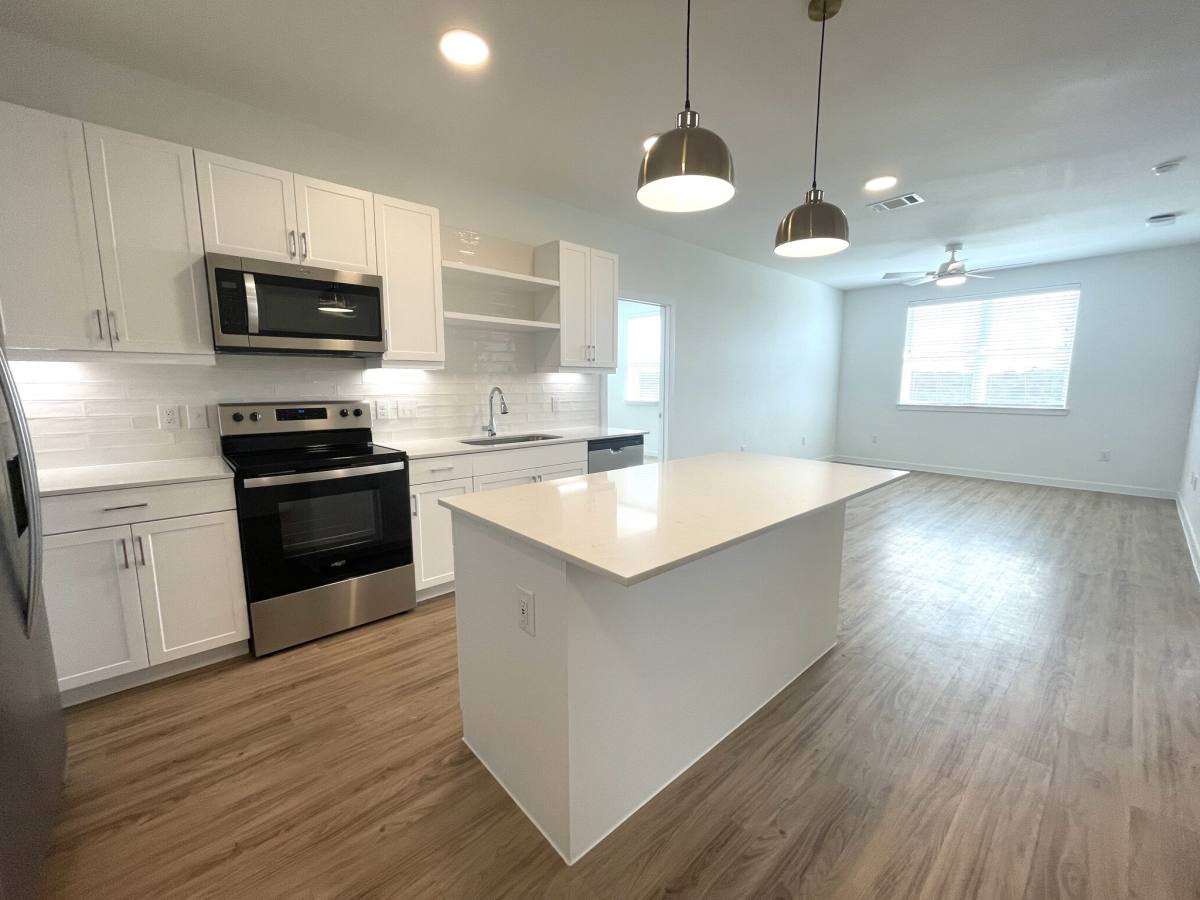 Apartment for rent at 1201 Wolf Canyon Rd, Georgetown, TX 78628