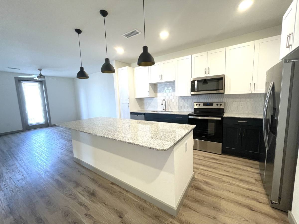 Apartment for rent at 2510 Bell Gin Rd, Georgetown, TX 78626