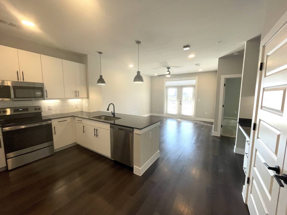Apartment for rent at 4177 Gazebo St, Aubrey, TX 76227