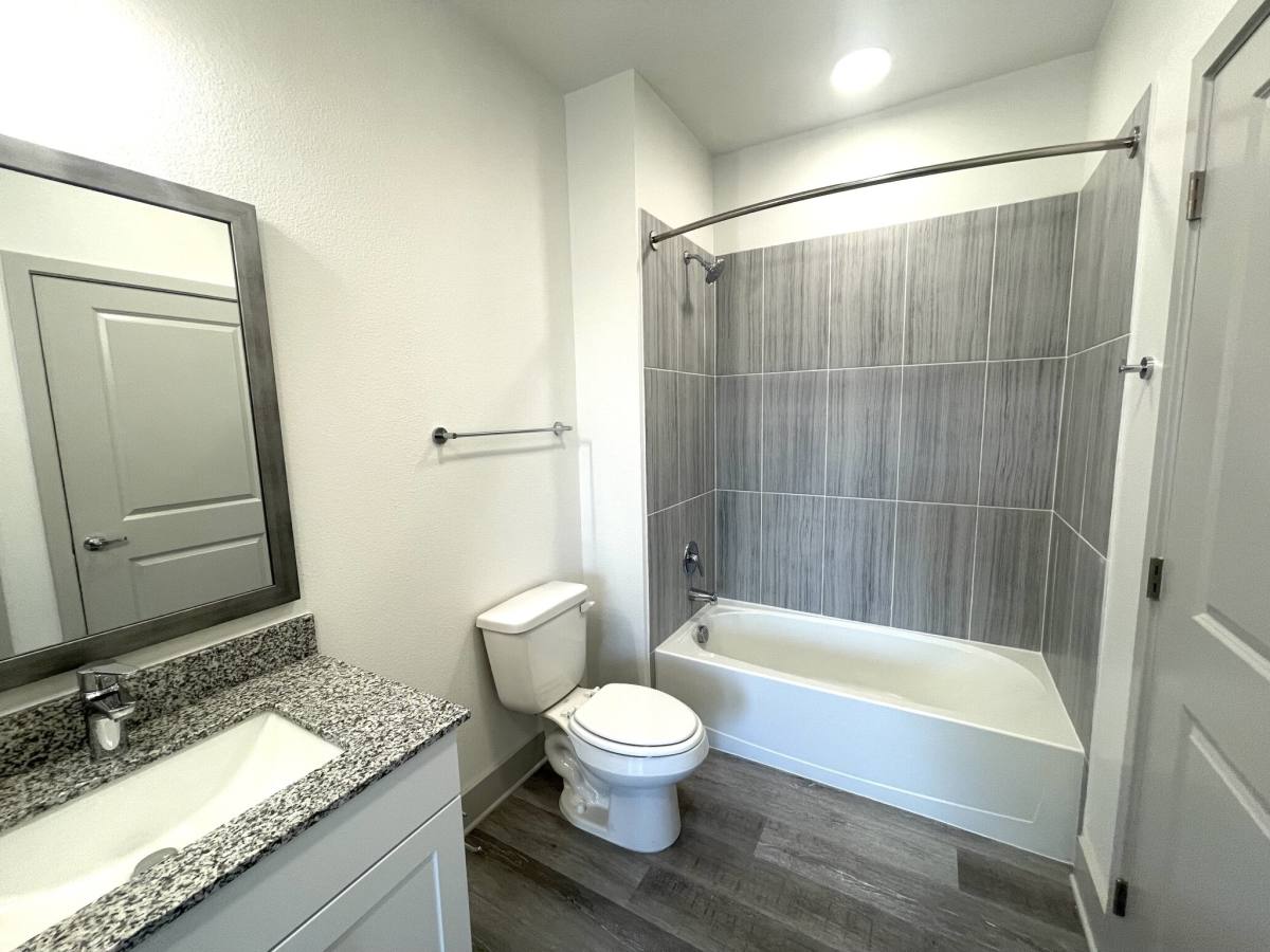 Apartment for rent at 2201 Texas, Georgetown, TX 78633