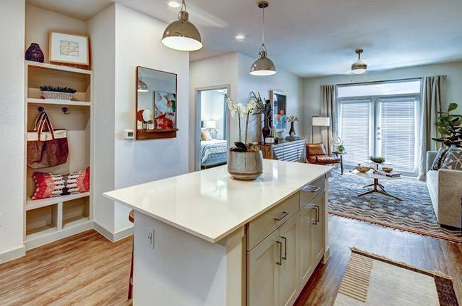 Apartment for rent at 665 N Bagdad Rd, Leander, TX 78641