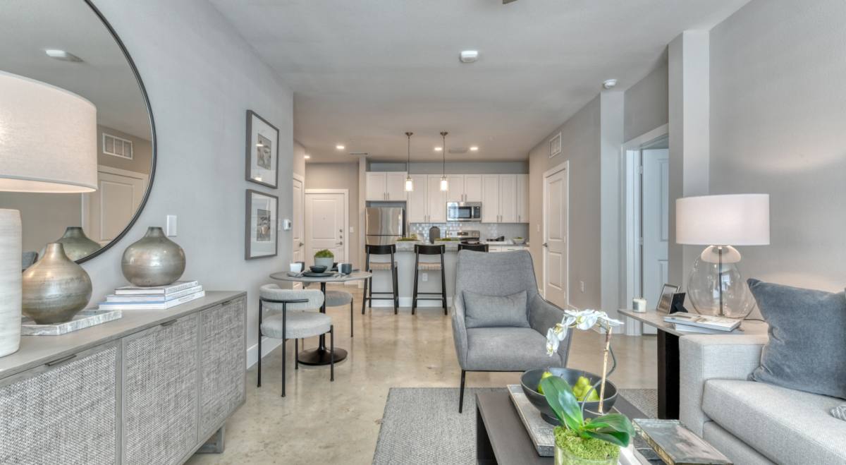 Apartment for rent at 503 Richland Hills Dr, San Antonio, TX 78251