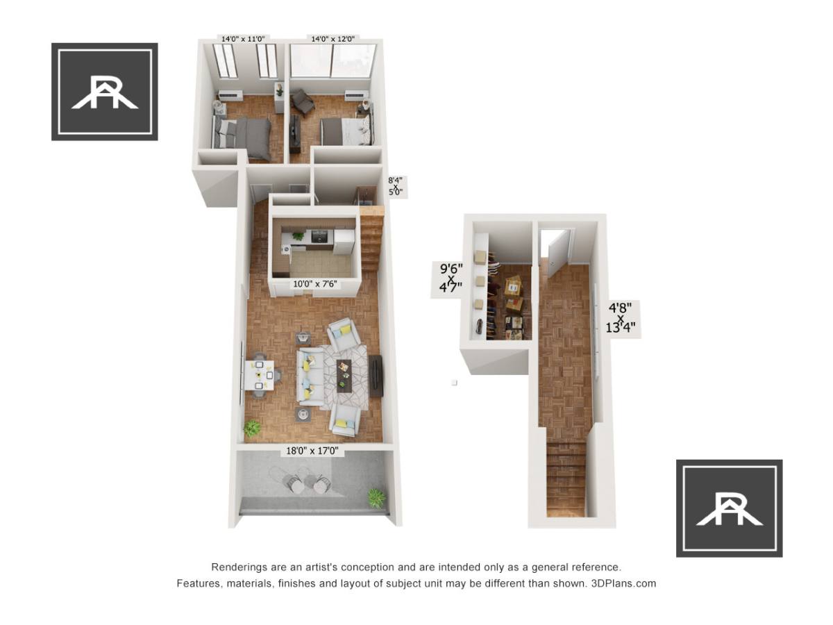 Apartment for rent at 127 Chiswick Rd, Brighton, MA 02135