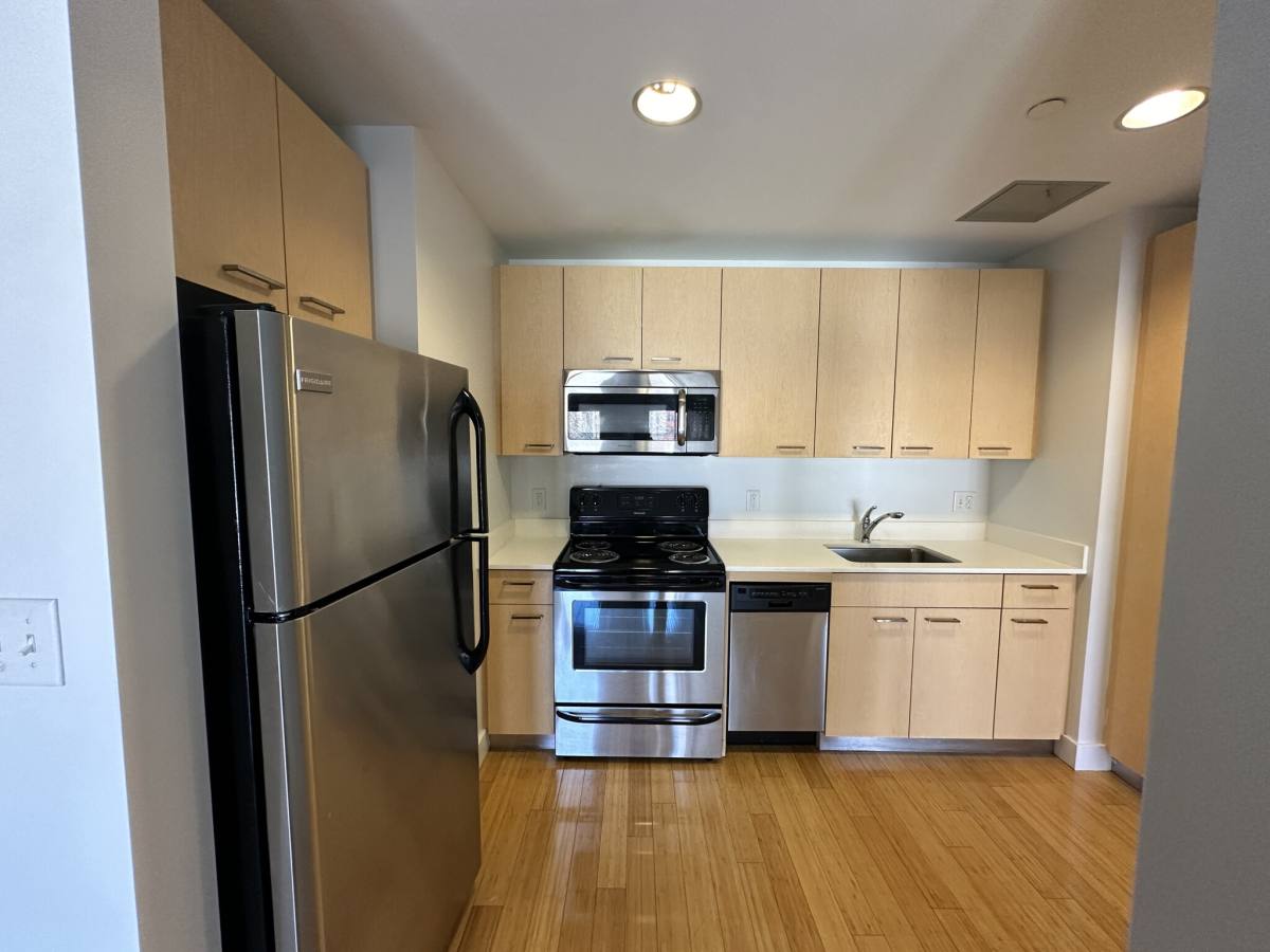 Apartment for rent at 1085 Boylston St, Boston, MA 02215