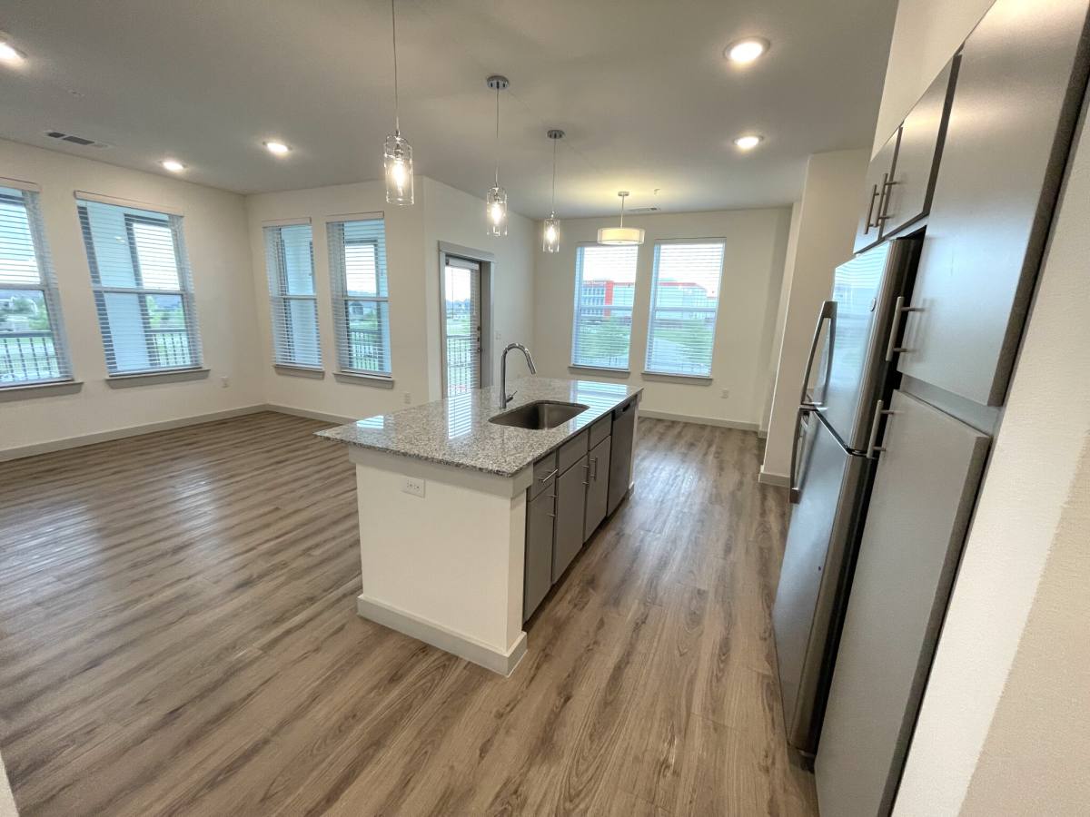 Apartment for rent at 3320 Sam Rayburn Highway, Melissa, TX 75454
