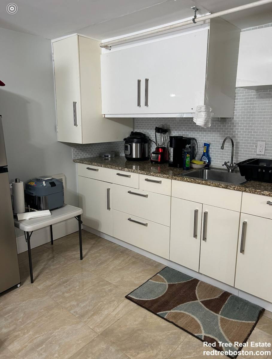 Apartment for rent at 41 Lane Park, Brighton, MA 02135