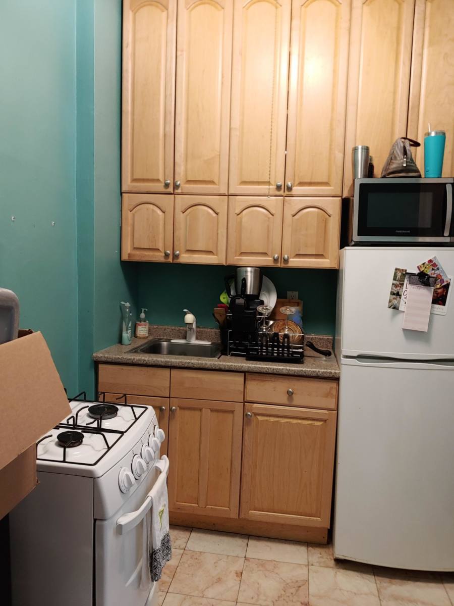 Apartment for rent at 247 Chestnut Hill Ave #4, Brighton, MA 02135