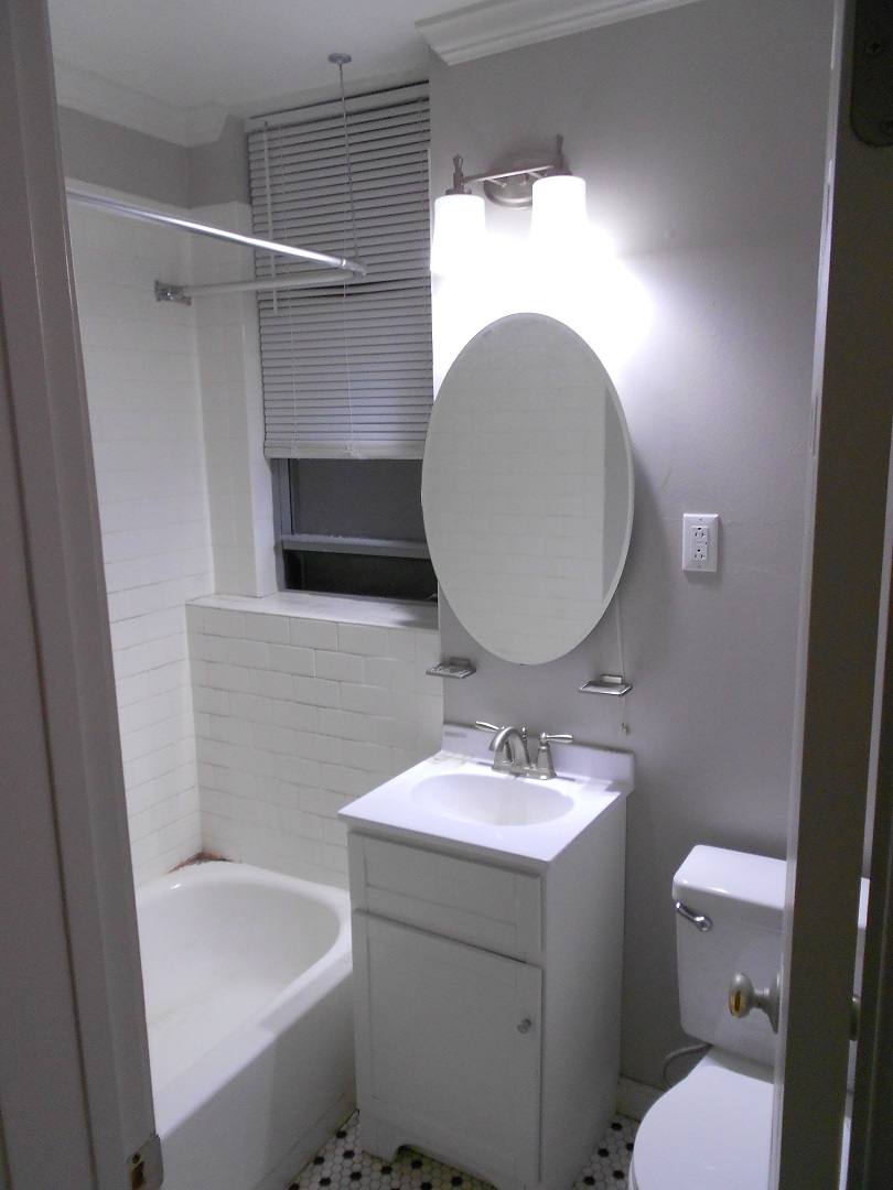 Apartment for rent at 15 Edgerly Rd, Boston, MA 02115