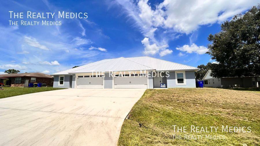 House for rent at 7801 Valencia Rd, Sebring, FL 33876