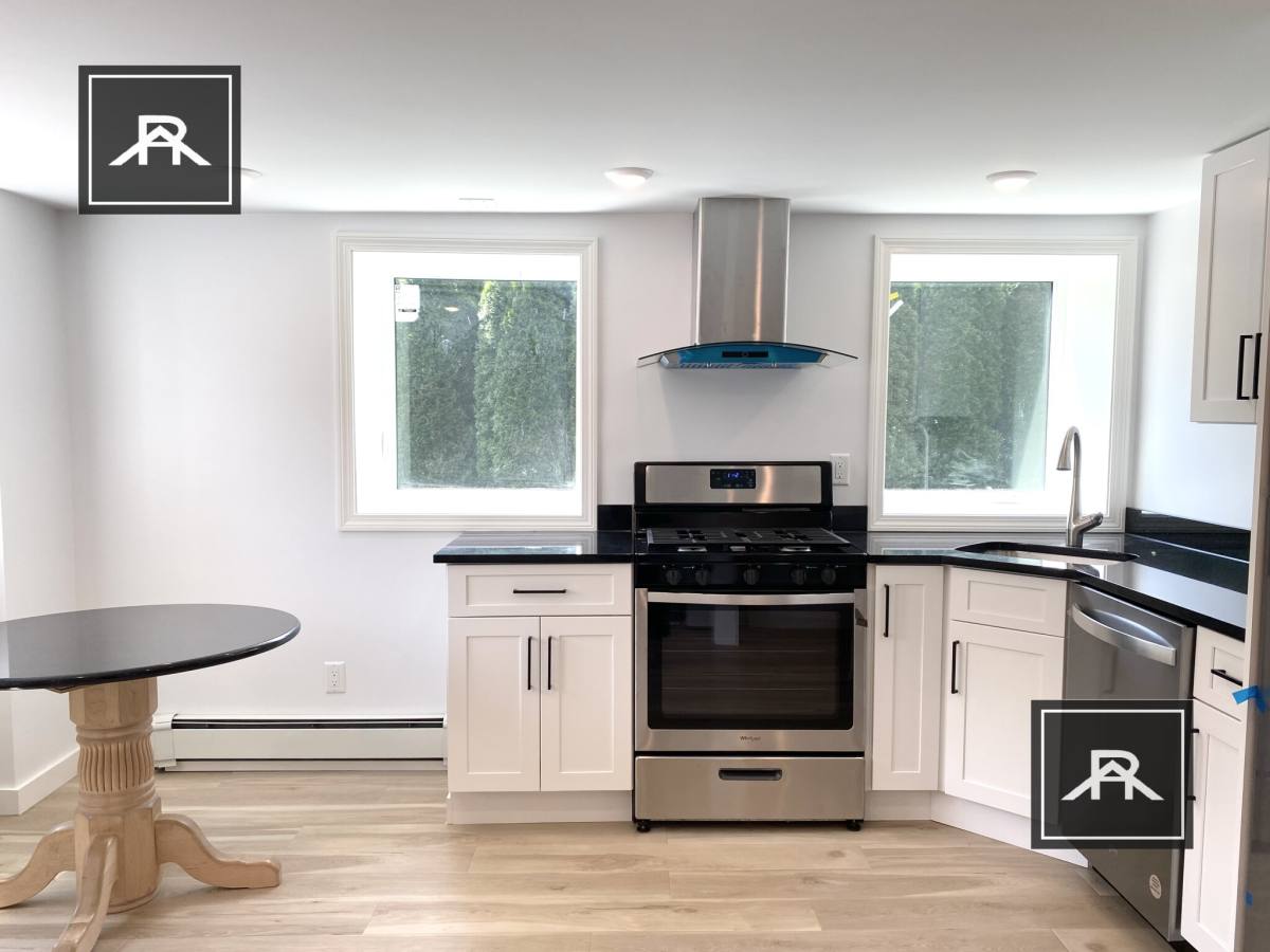 Apartment for rent at 6 Louders Lane, Jamaica Plain, MA 02130