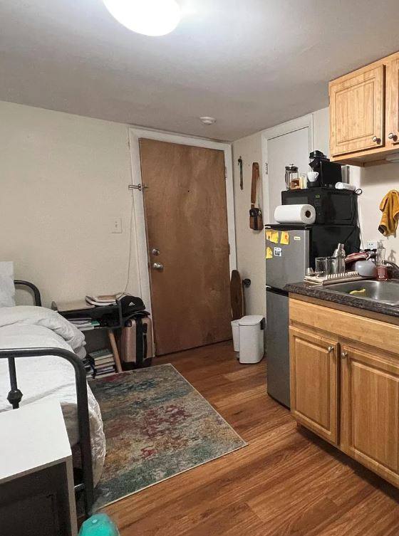 Apartment for rent at 53 S Huntington Ave #B3, Jamaica Plain, MA 02130