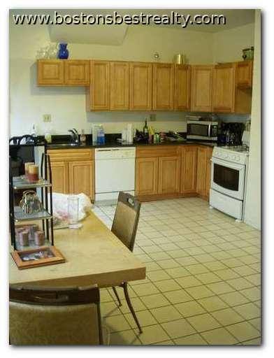 House for rent at 80 Corey Rd #2, Brighton, MA 02135