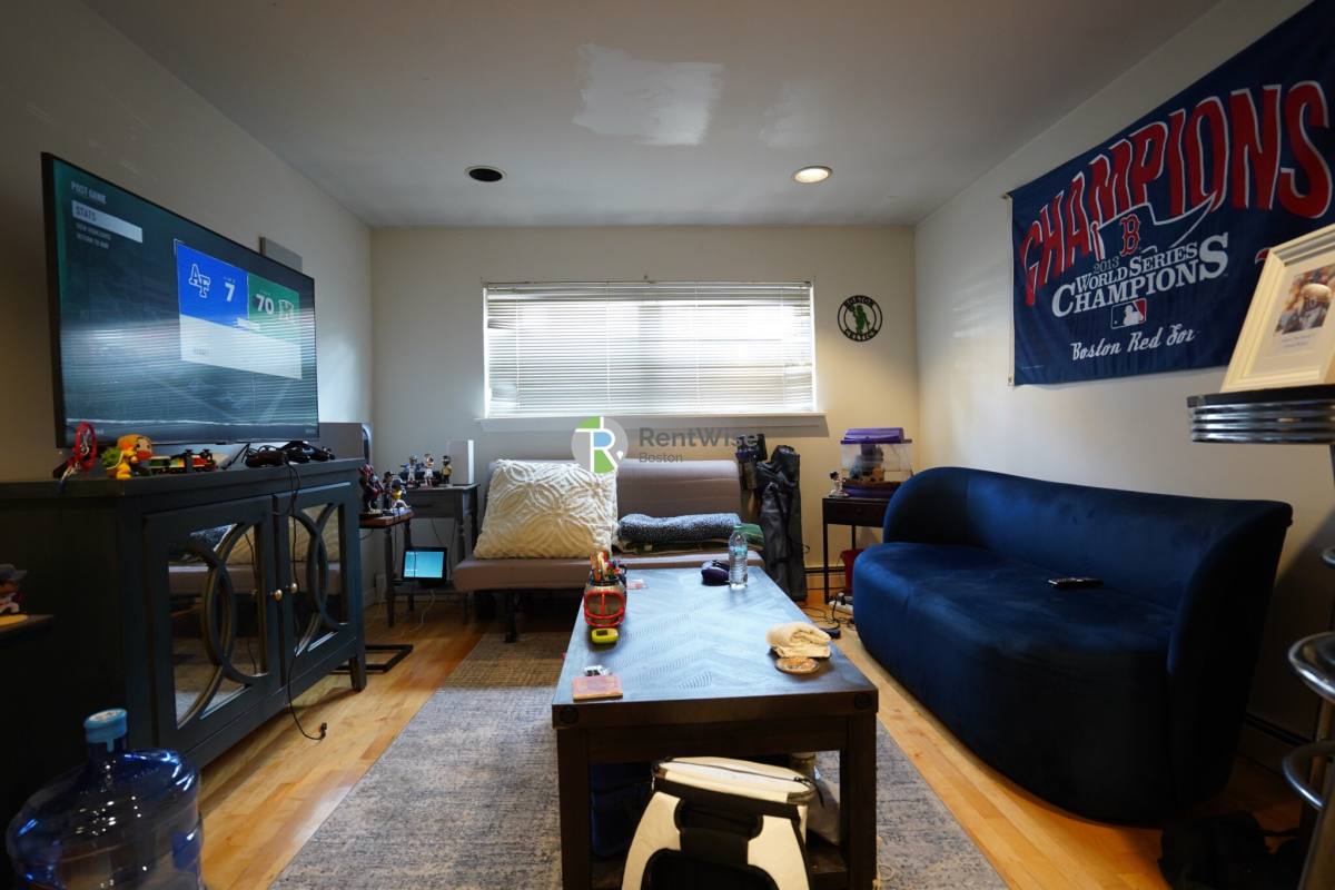 Apartment for rent at 9 Commonwealth Court #2, Brighton, MA 02135