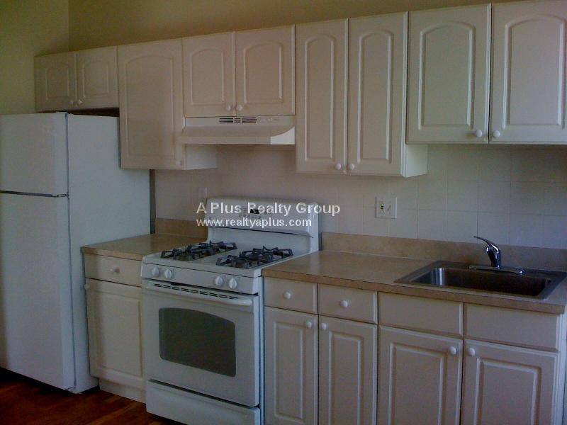House for rent at 10 Buckley Ave #3, Jamaica Plain, MA 02130