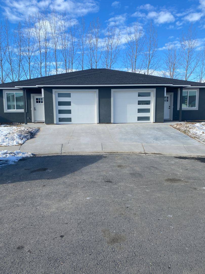 House for rent at 4028 Quinn Dr NE, Moses Lake, WA 98837
