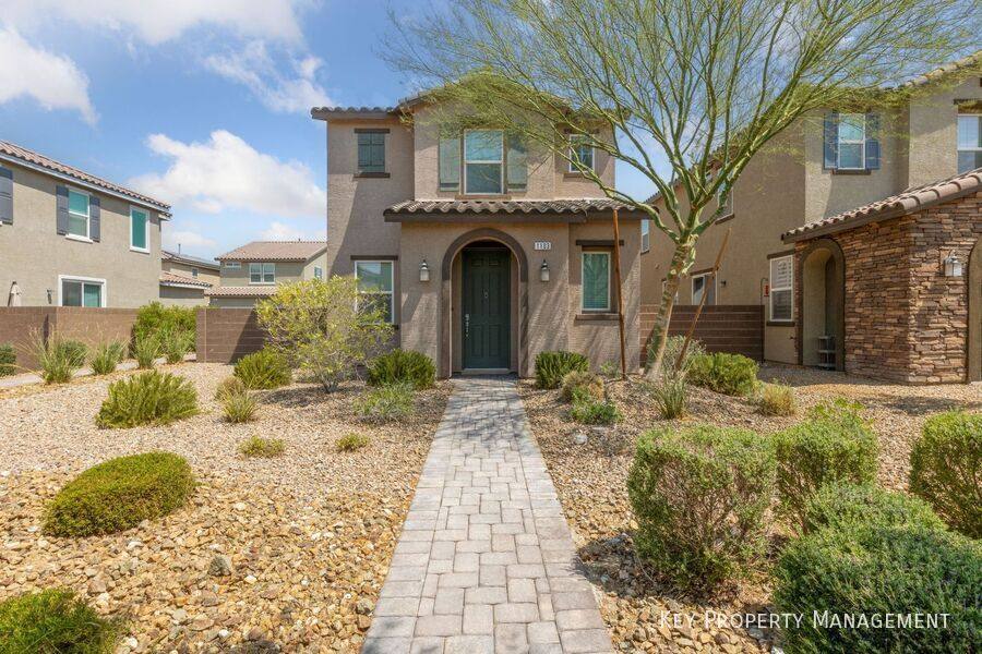 House for rent at 1103 Desert Dome Ave, North Las Vegas, NV 89086