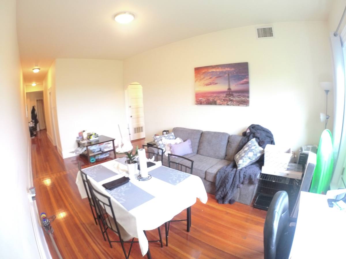 Apartment for rent at 1463 Beacon St #44, Brookline, MA 02446