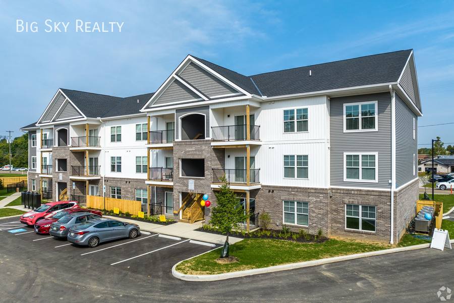 Apartment for rent at 307 W Johnstown Rd #307, Columbus, OH 43230
