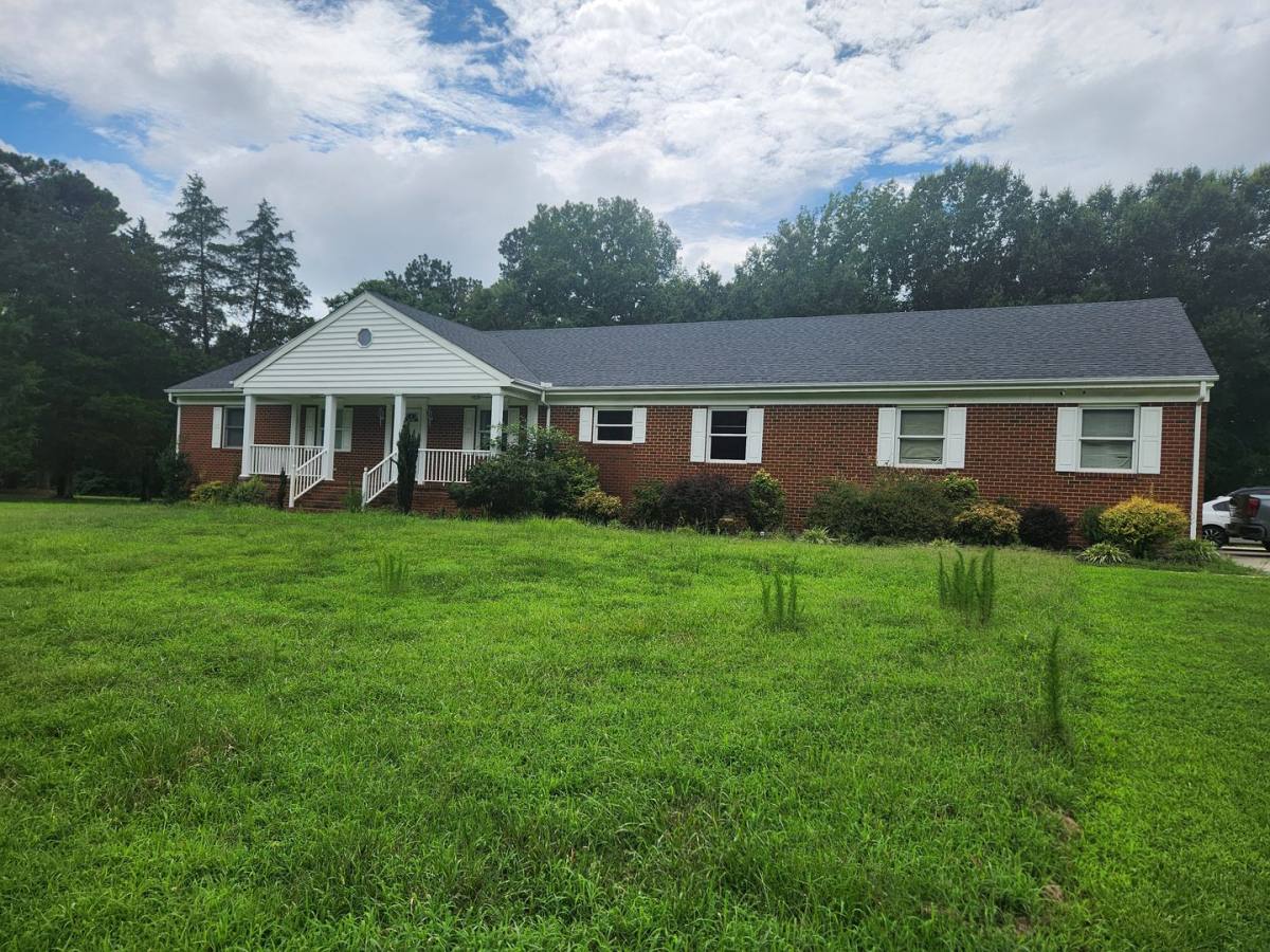 House for rent at 8810 Winterpock Rd, Chesterfield, VA 23832