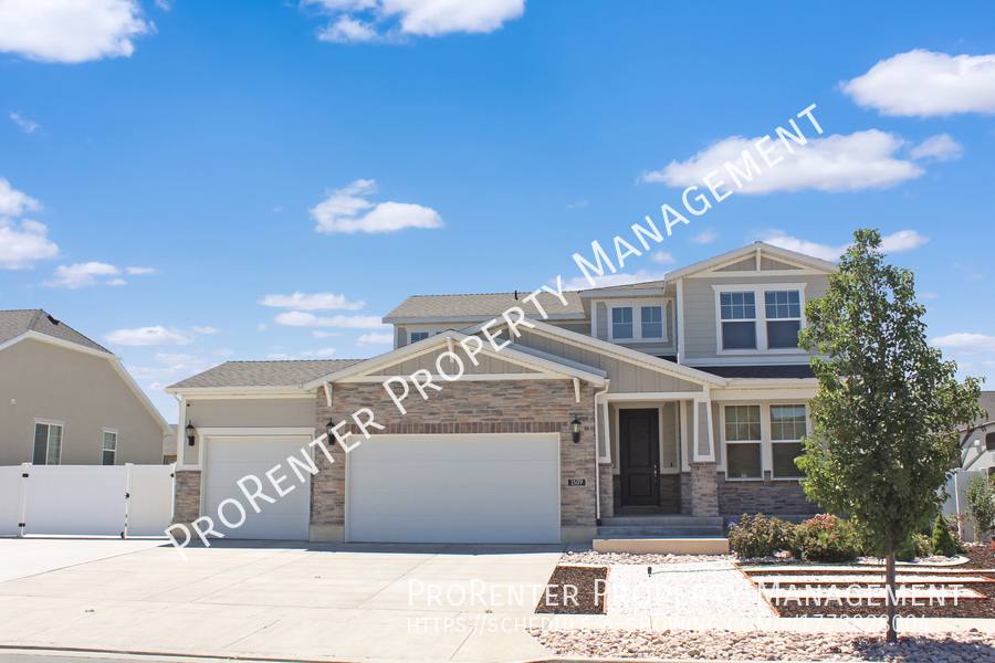 House for rent at 1509 W 450 S, Syracuse, UT 84075