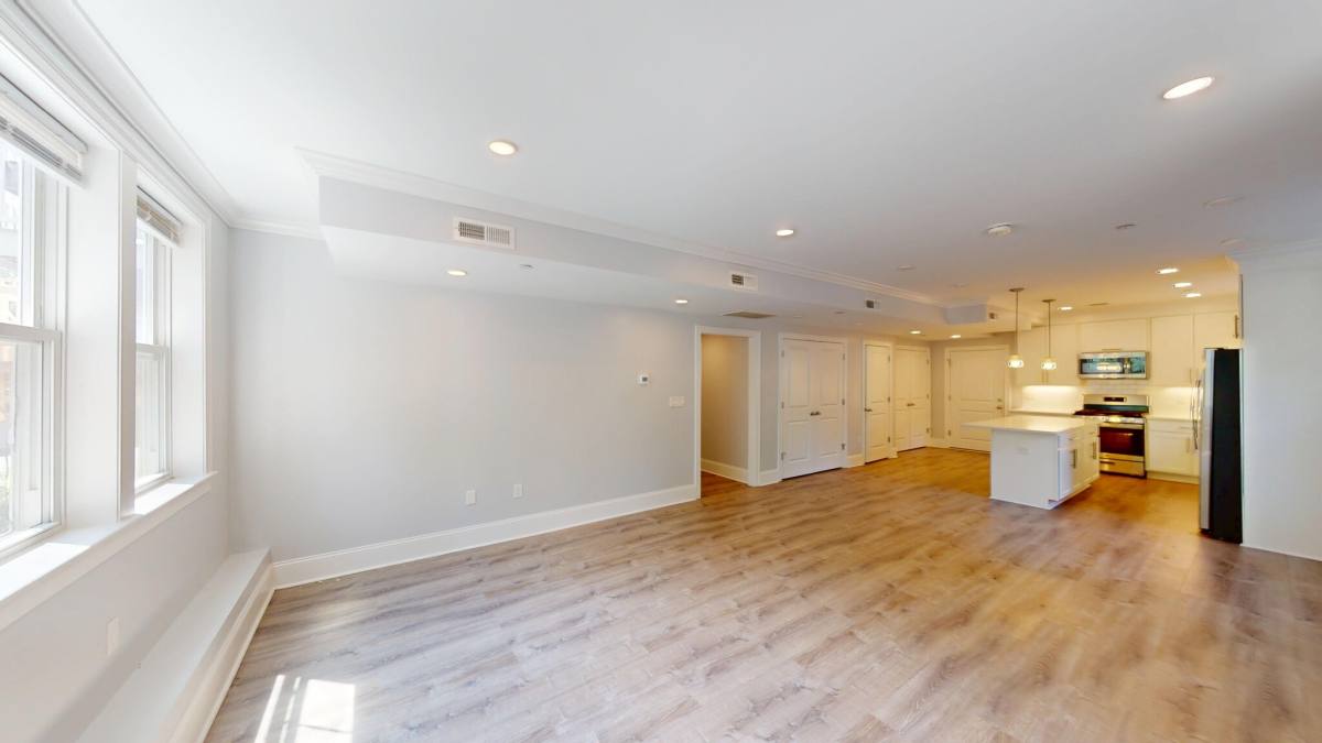 Apartment for rent at 120 Kenrick St #1, Brighton, MA 02135